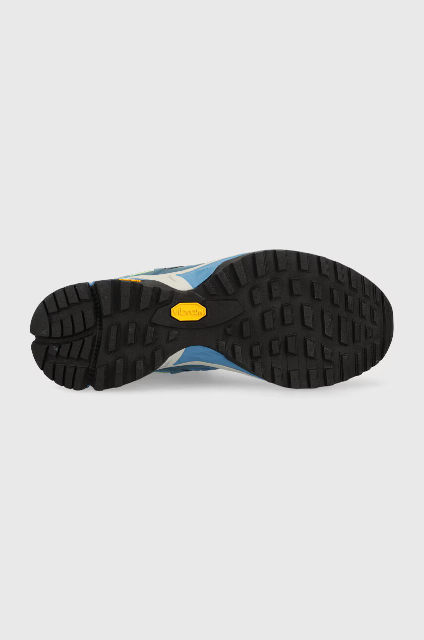 Meindl Обувки Top Trail Lady Mid GTX в синьо - Pepit.bg