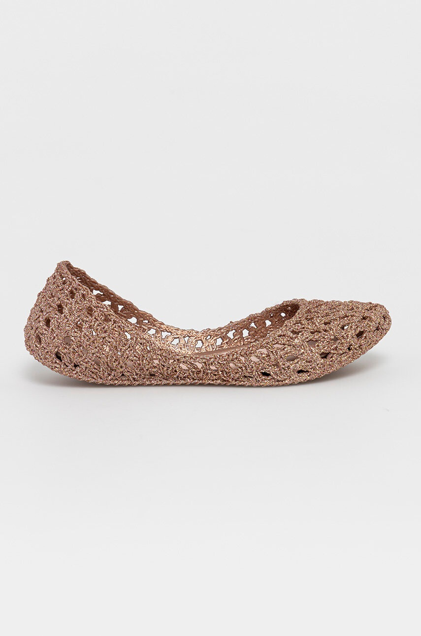 Melissa Балеринки Campana Crochet - Pepit.bg