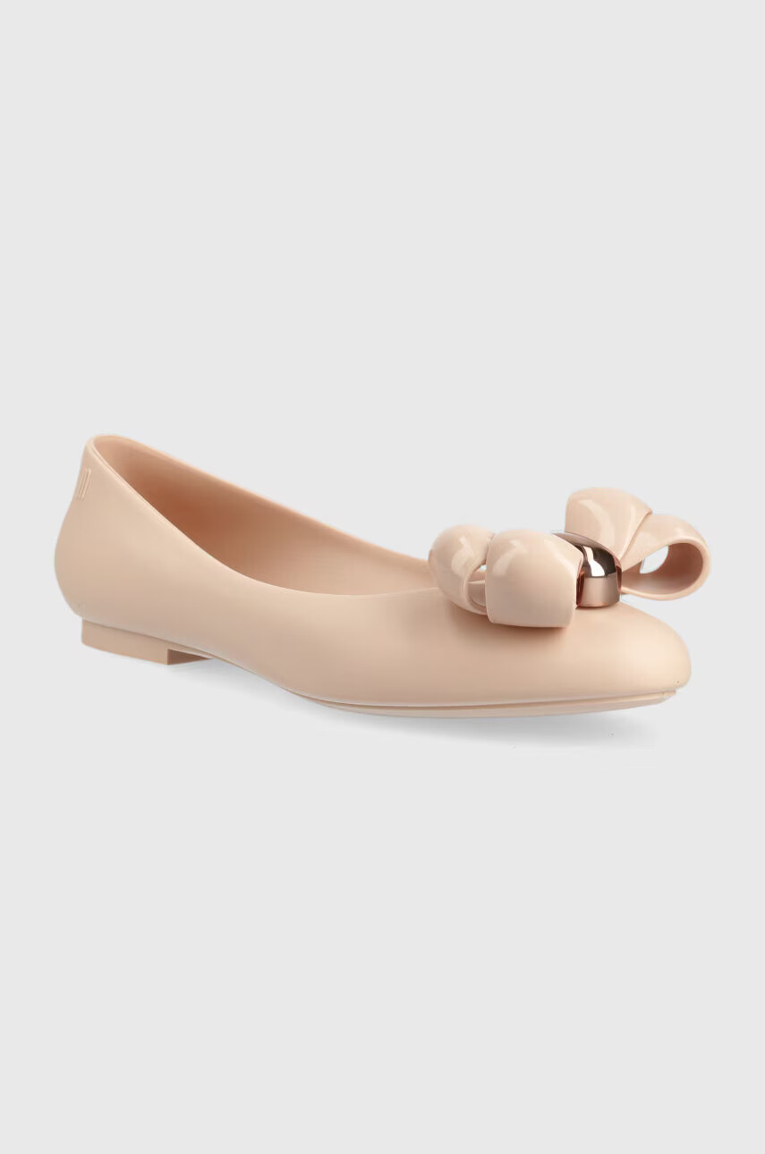 Melissa Балеринки DOLL VIII AD в розово M.33379.50532 - Pepit.bg