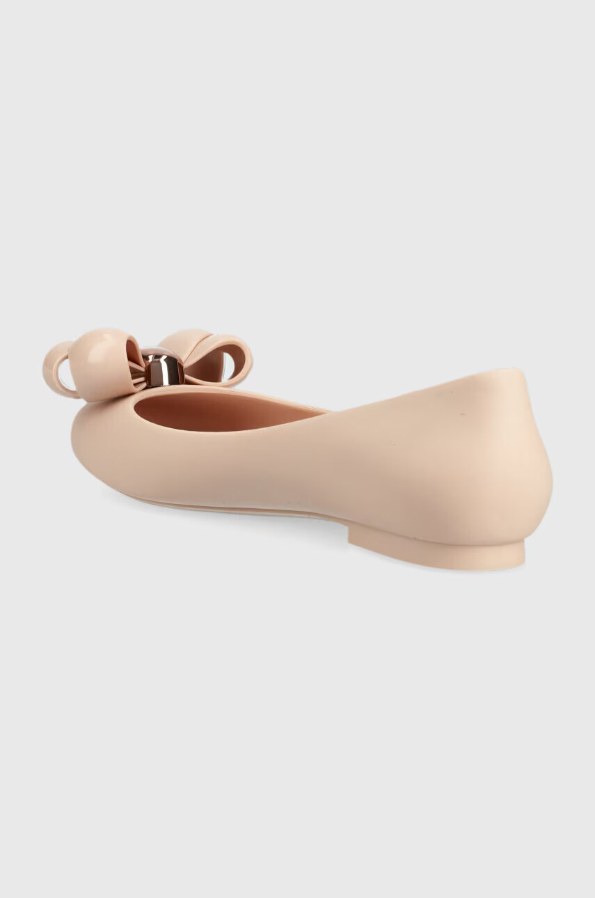 Melissa Балеринки DOLL VIII AD в розово M.33379.50532 - Pepit.bg