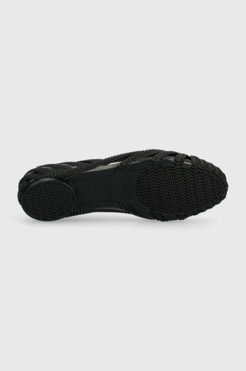 Melissa Балеринки FEMME CLASSY AD в черно M.33734.H946 - Pepit.bg