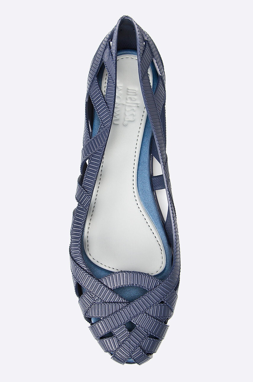 Melissa Балеринки Jean x Jason Wu - Pepit.bg