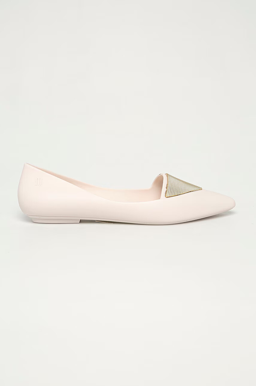 Melissa Балеринки Pointy IV - Pepit.bg