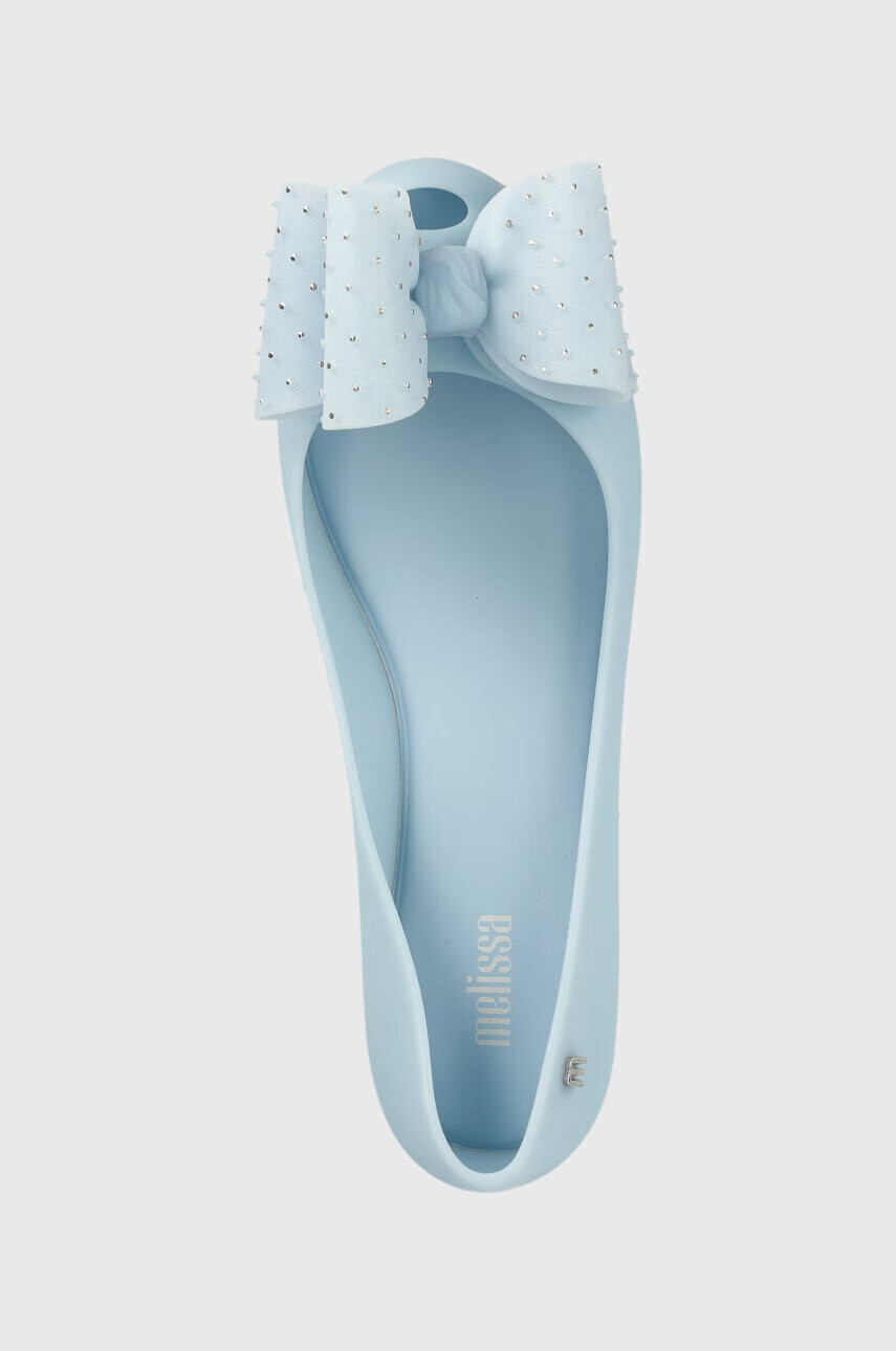 Melissa Балеринки ULTRAGIRL SWEET XIX AD в синьо M.33355.51536 - Pepit.bg