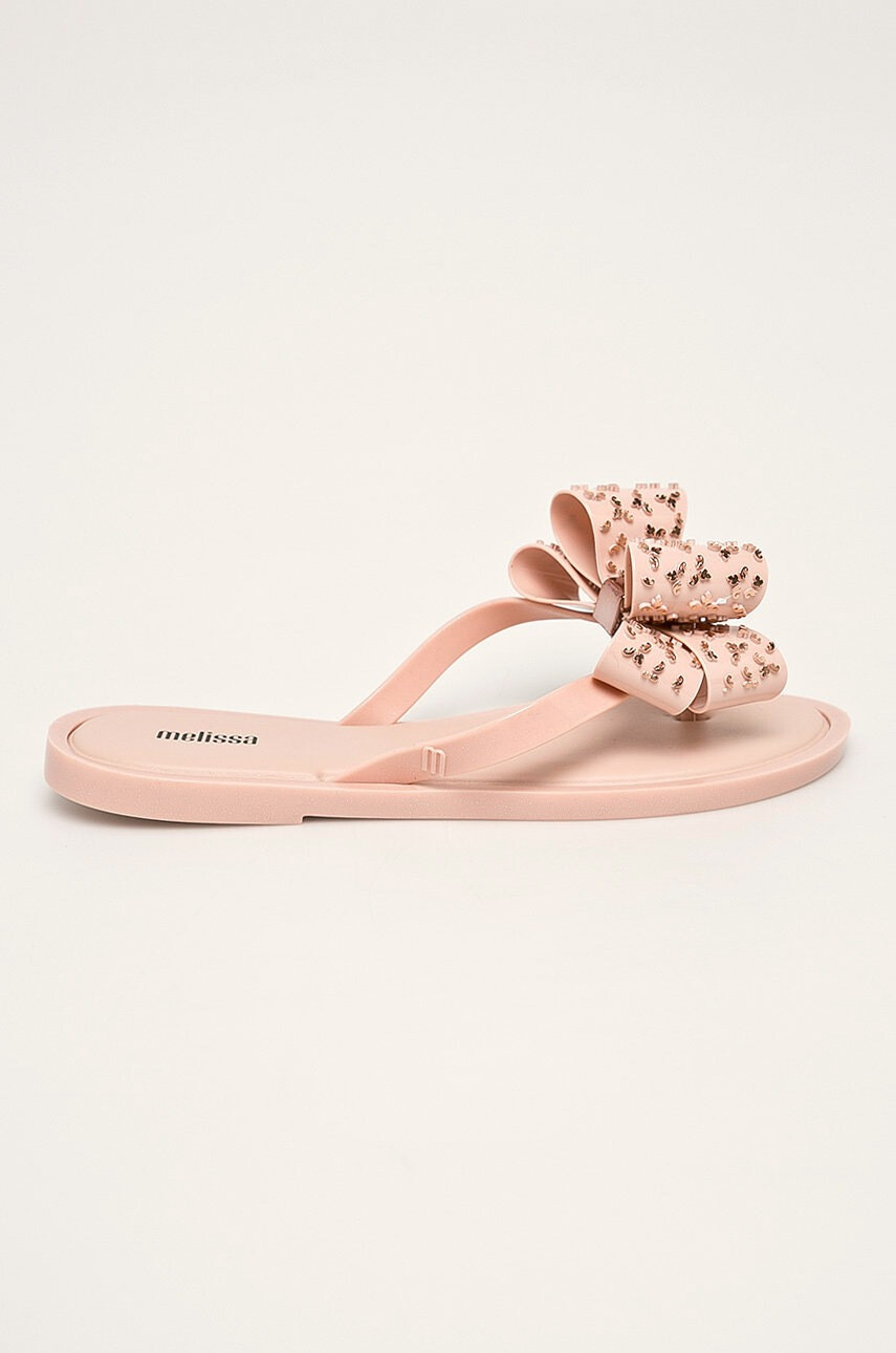 Melissa Чехли Flip Flop Sweet - Pepit.bg