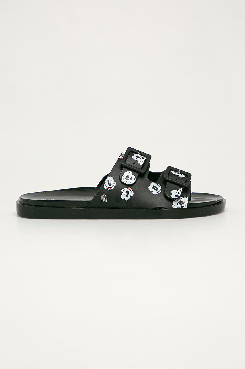 Melissa Чехли Wide + Mickey & Friends - Pepit.bg