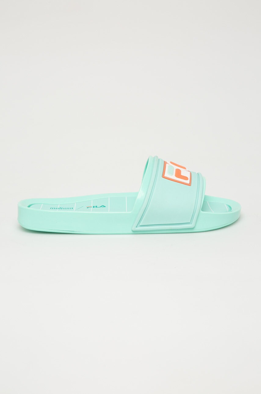 Melissa Чехли x Fila - Pepit.bg