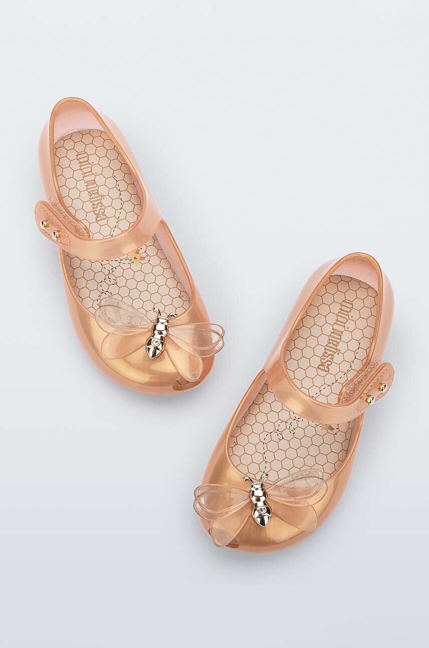 Melissa Детски балеринки Ultra Girl Bugs - Pepit.bg