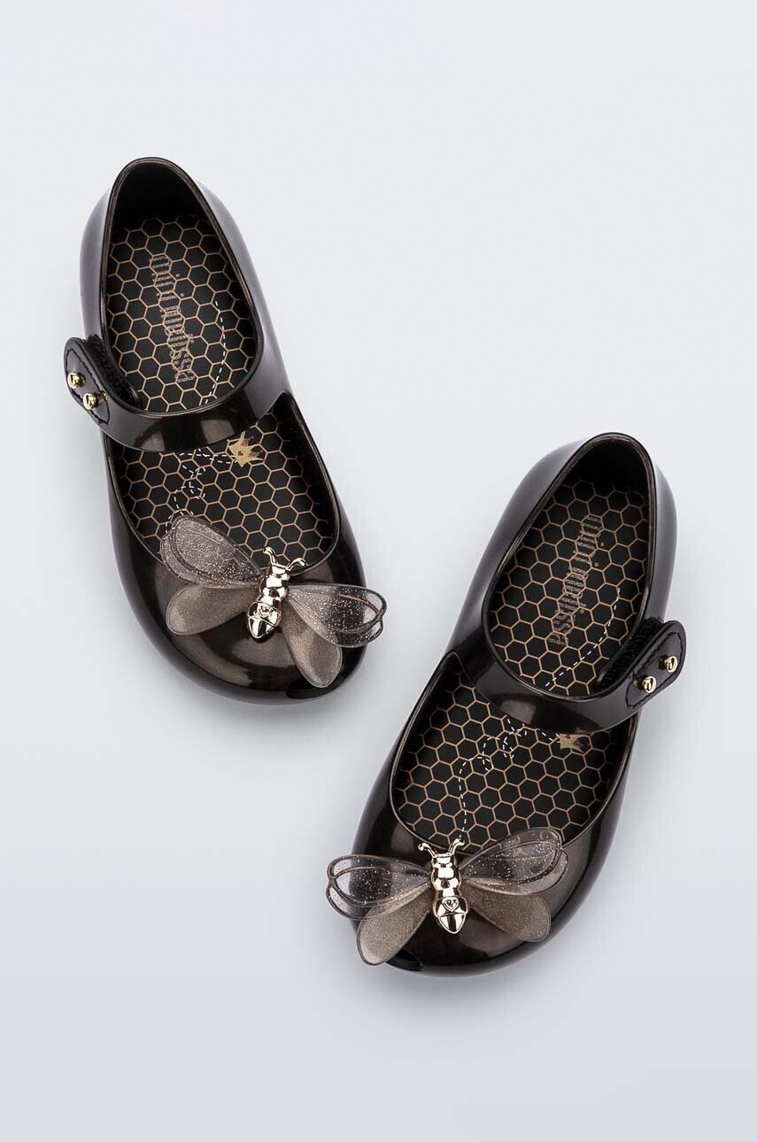 Melissa Детски балеринки Ultra Girl Bugs - Pepit.bg