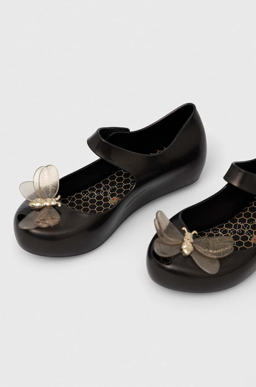 Melissa Детски балеринки Ultra Girl Bugs - Pepit.bg