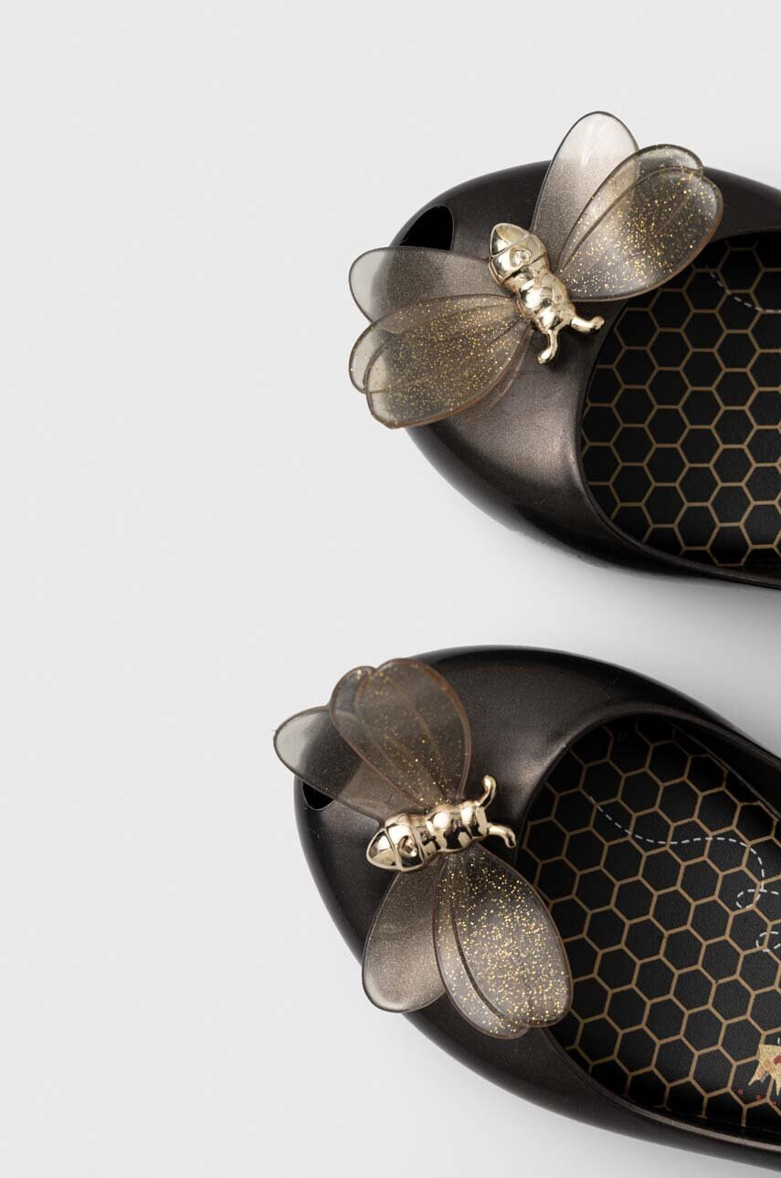 Melissa Детски балеринки Ultra Girl Bugs - Pepit.bg
