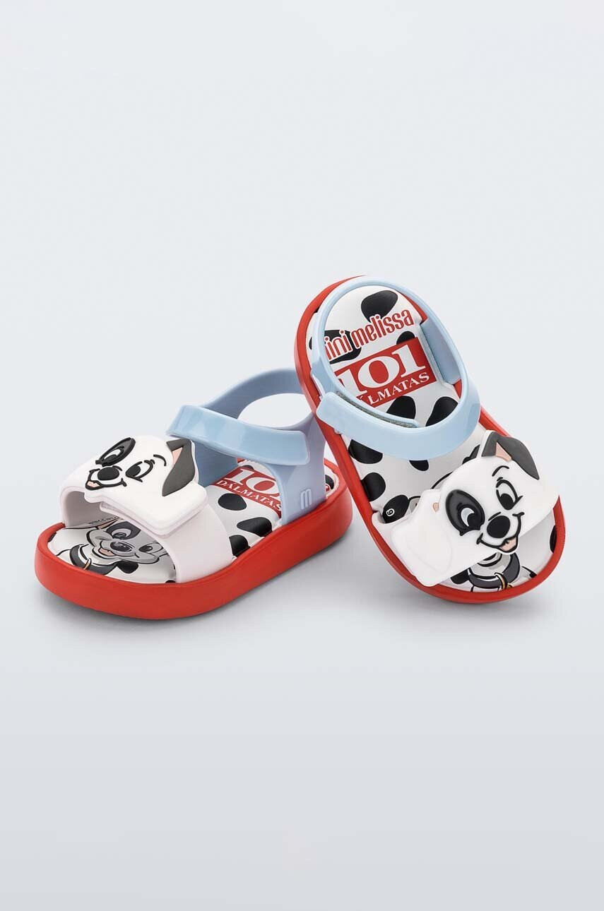 Melissa Детски сандали x Disney - Pepit.bg