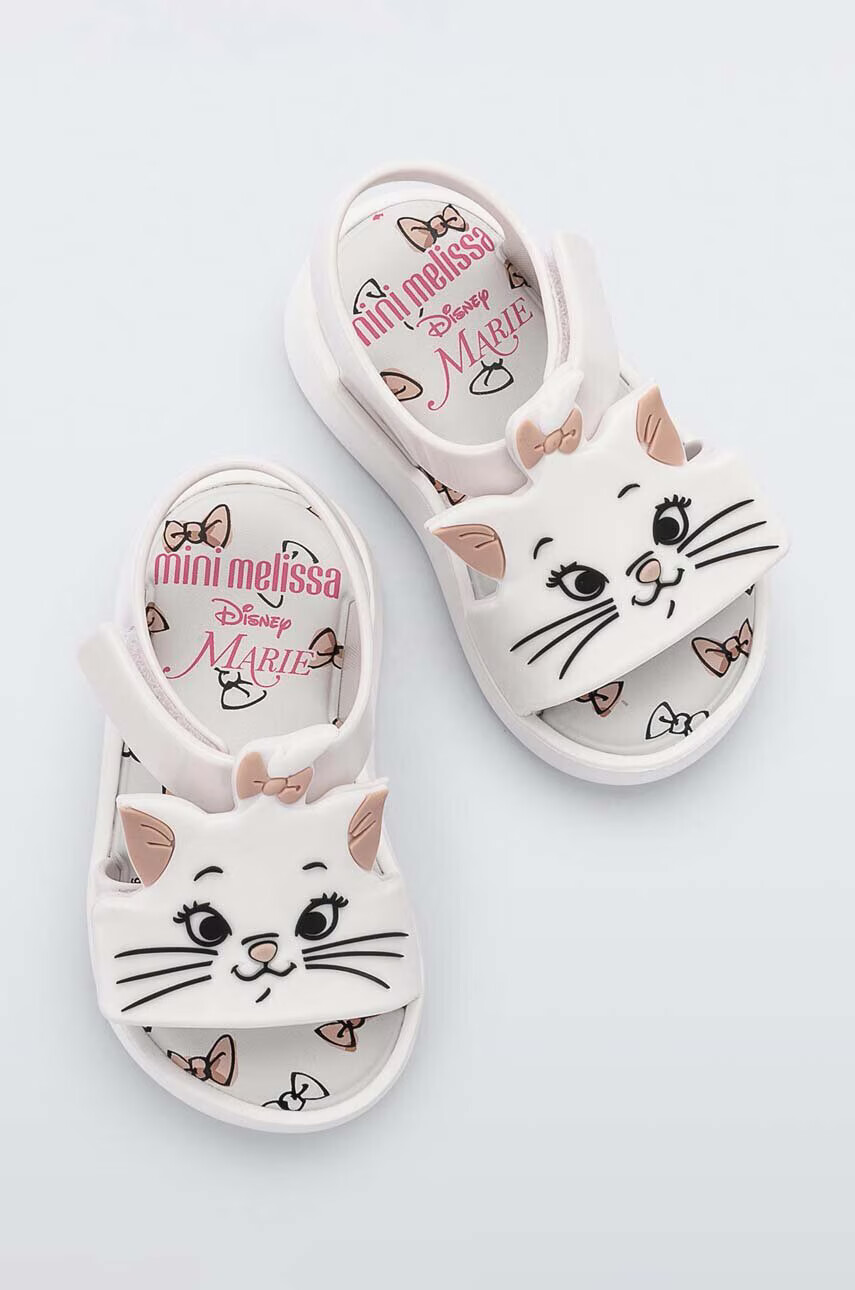 Melissa Детски сандали x Disney - Pepit.bg