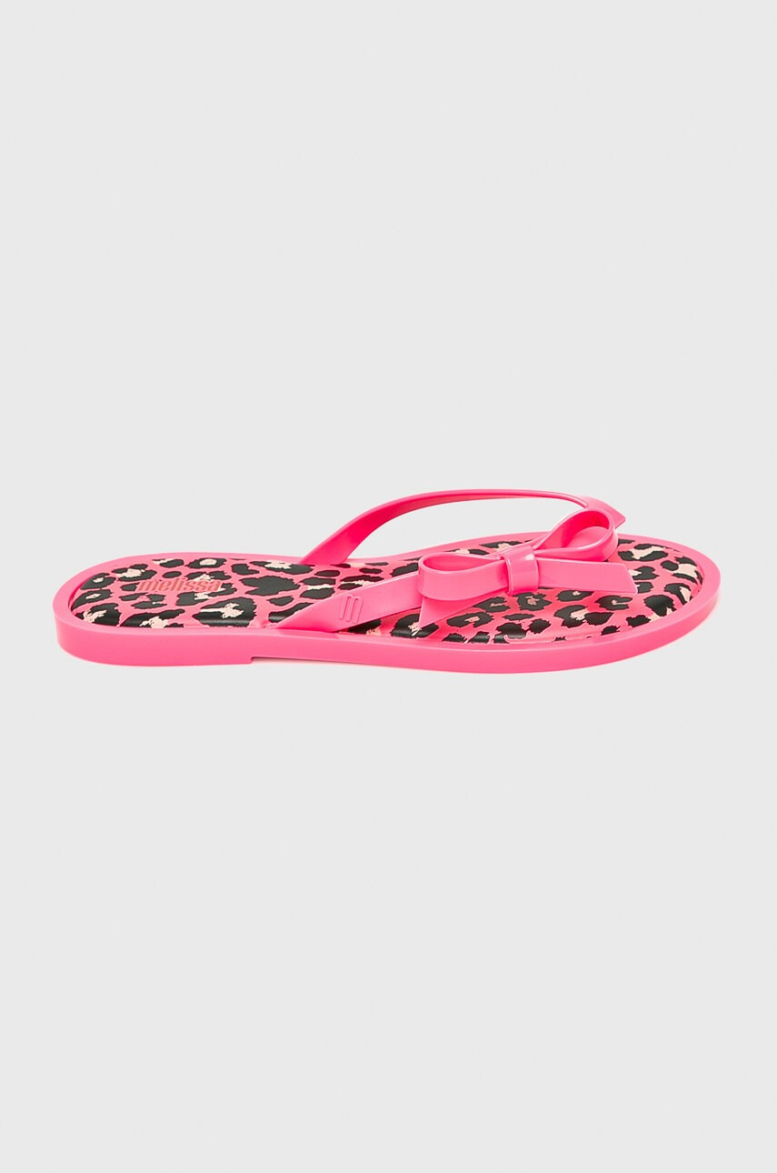 Melissa Джапанки Animal Print - Pepit.bg