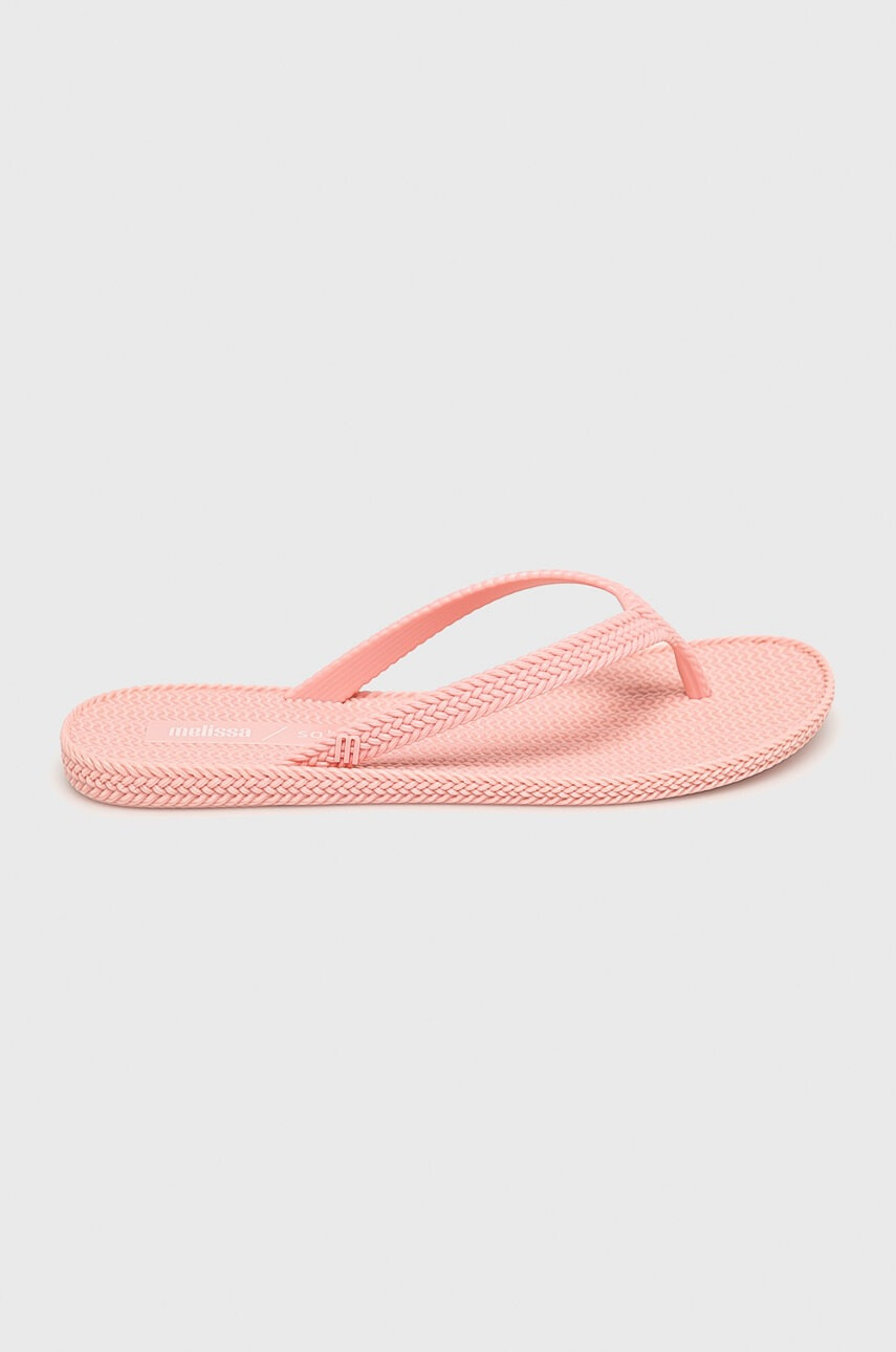 Melissa Джапанки Braided Summer - Pepit.bg