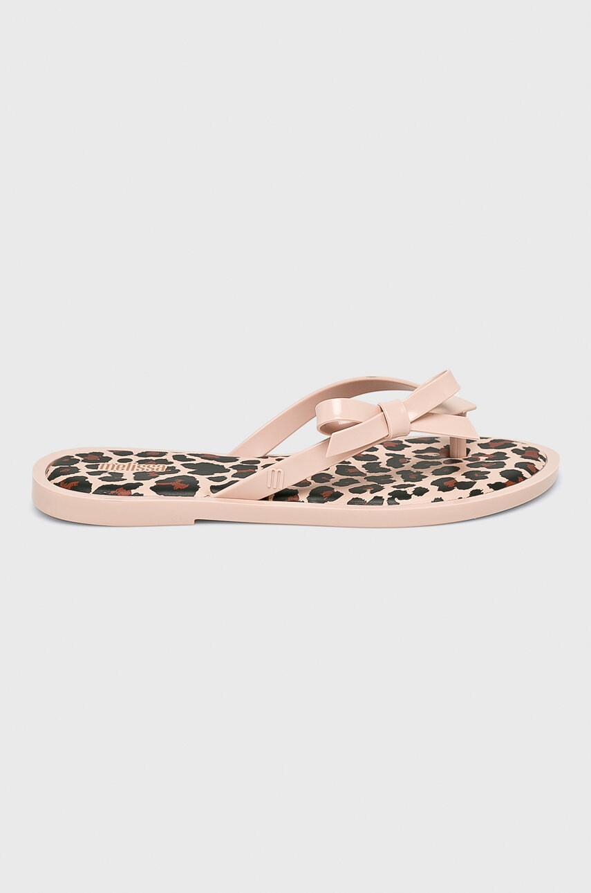 Melissa Джапанки Flip Flop Animal - Pepit.bg