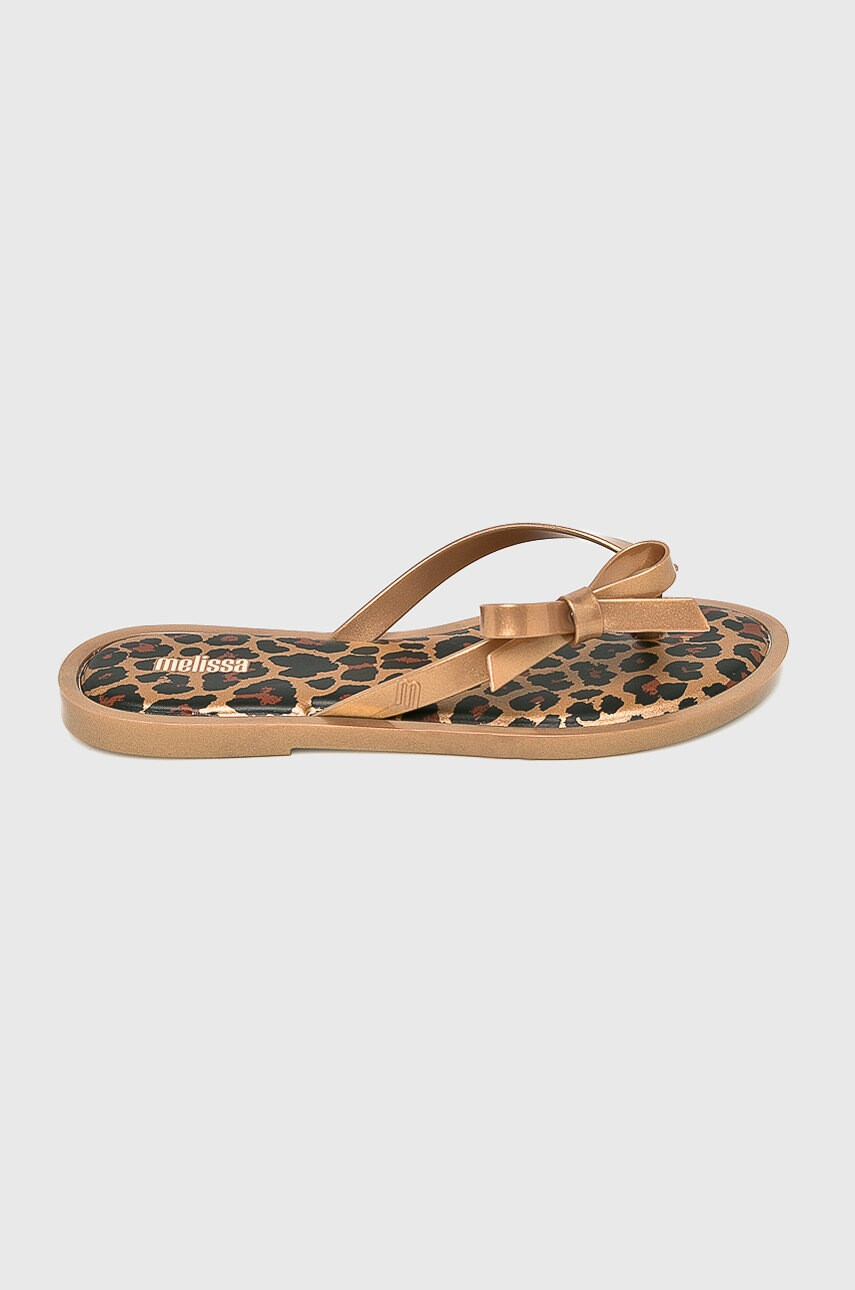 Melissa Джапанки Flip Flop Animal - Pepit.bg