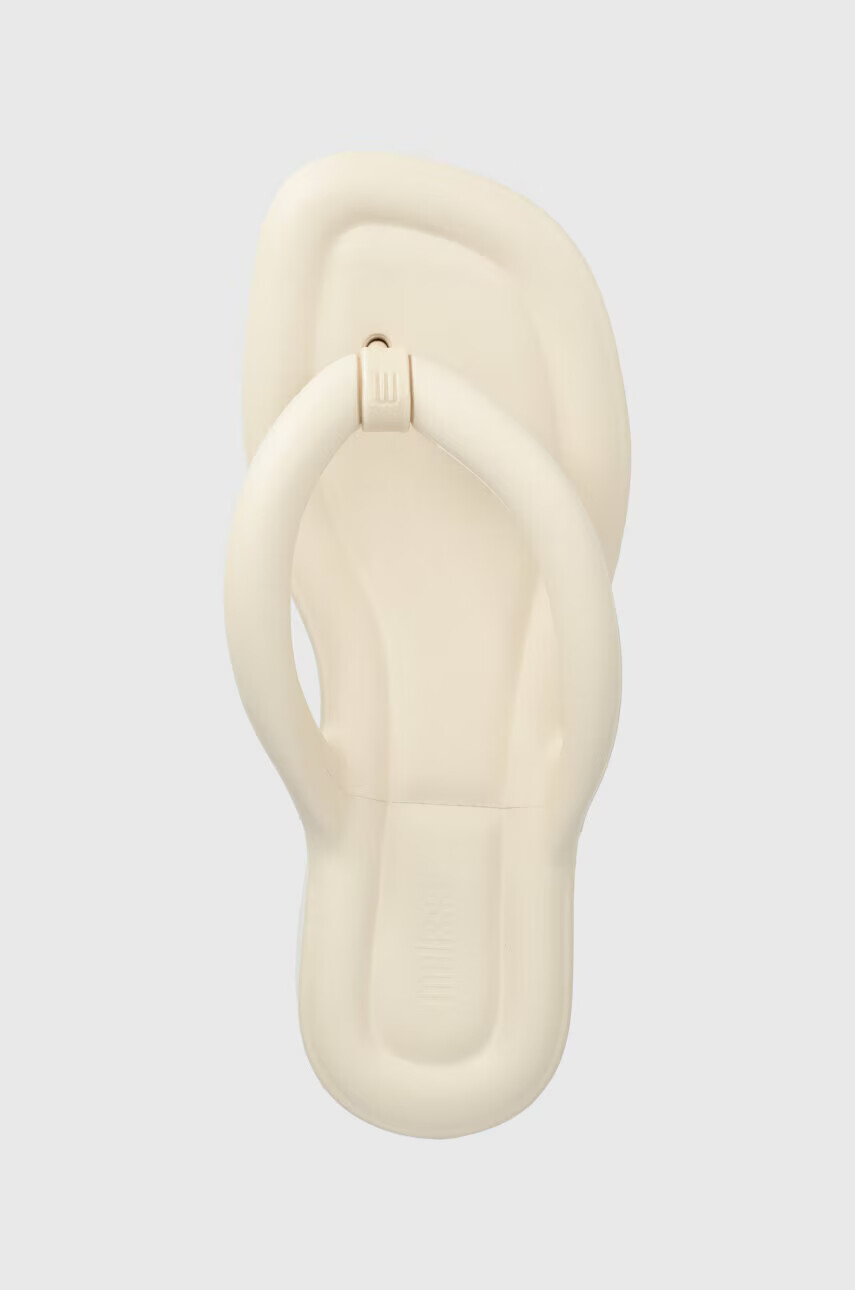 Melissa Джапанки FREE PLATFORM AD в бежово с платформа M.33772.F660 - Pepit.bg