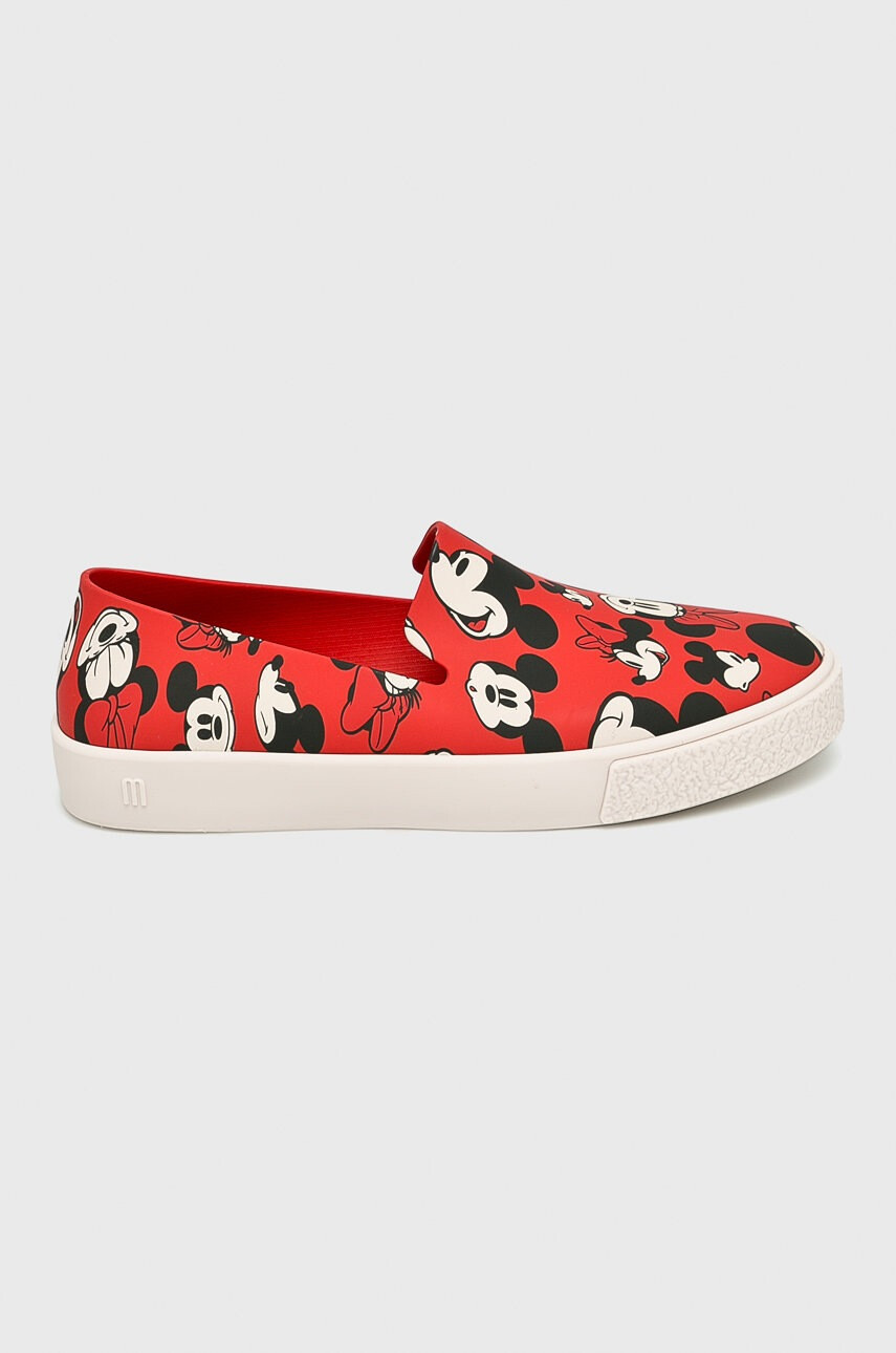 Melissa Ниски кецове Mickey - Pepit.bg