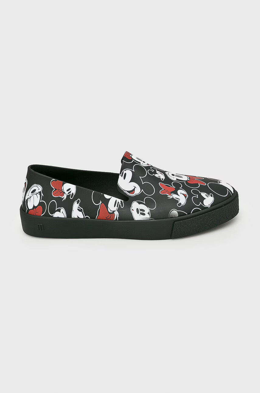Melissa Ниски кецове + Mickey - Pepit.bg