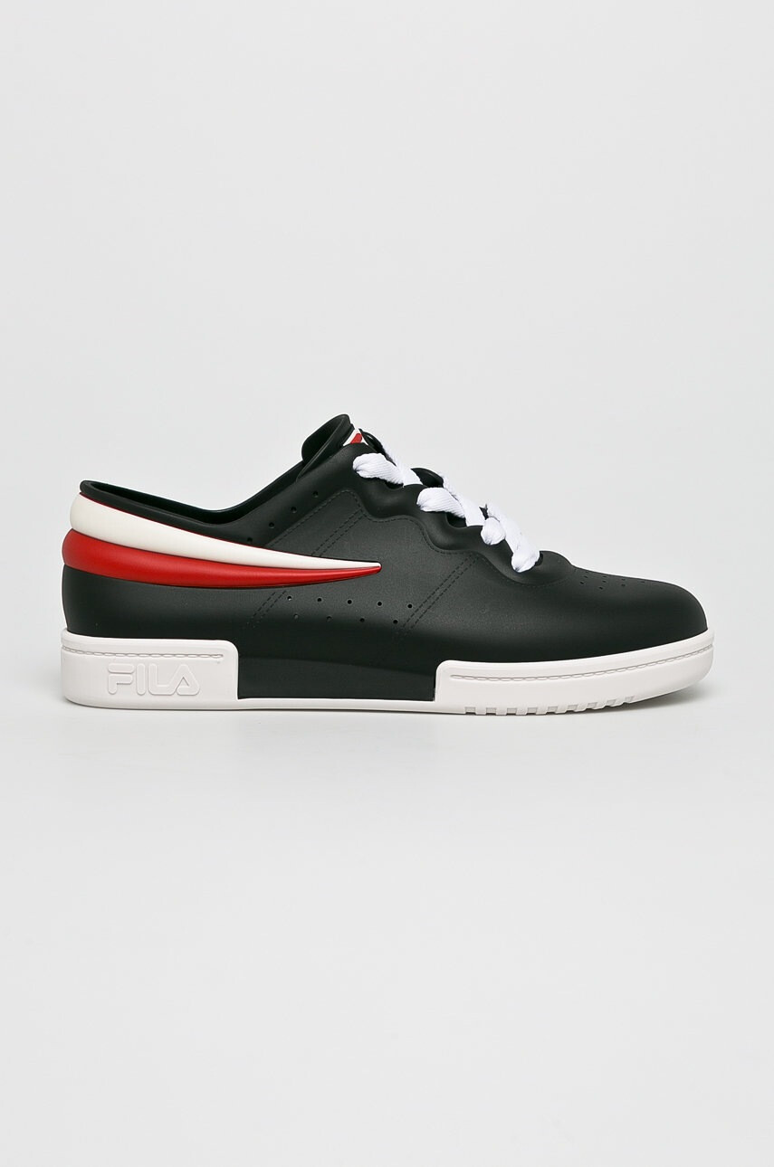 Melissa Обувки x Fila - Pepit.bg