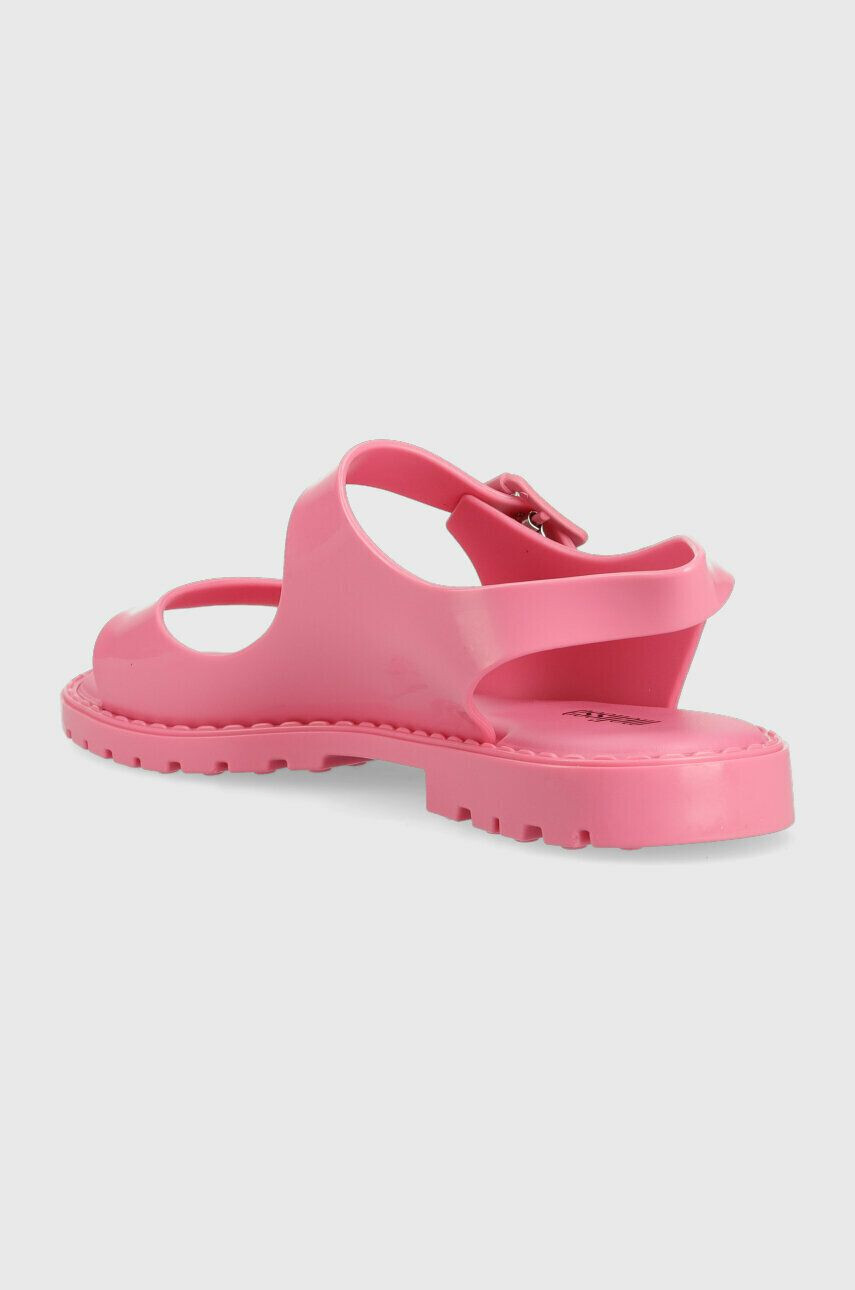 Melissa Сандали BAE SANDAL AD в розово M.33621.AD801 - Pepit.bg