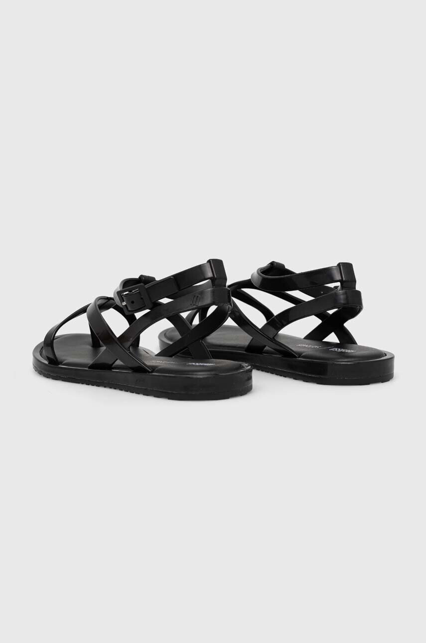 Melissa Сандали CANCUN + SALINAS AD в черно M.33731.I031 - Pepit.bg