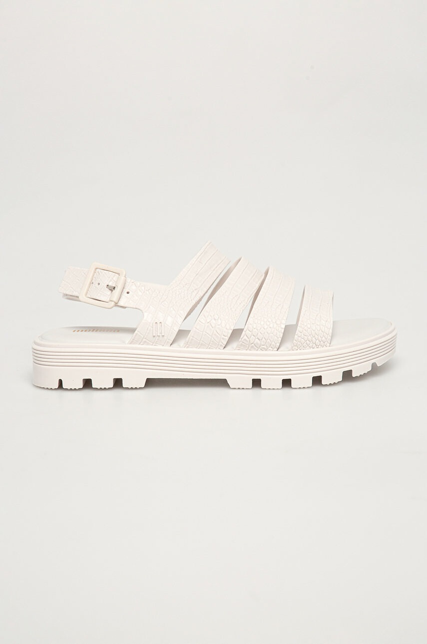 Melissa Сандали Croco Platform - Pepit.bg