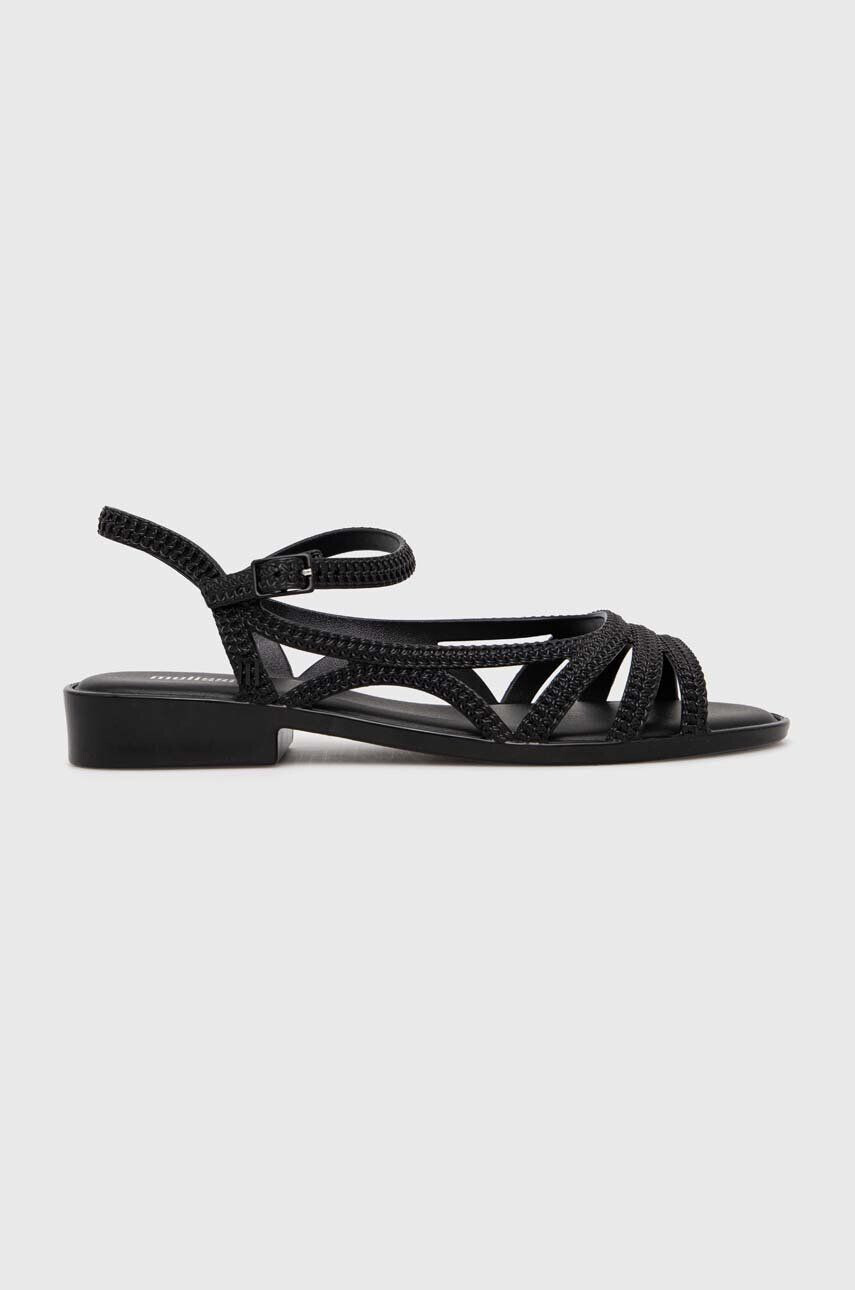 Melissa Сандали FEMME CLASSY SANDAL AD в черно M.33733.AH937 - Pepit.bg