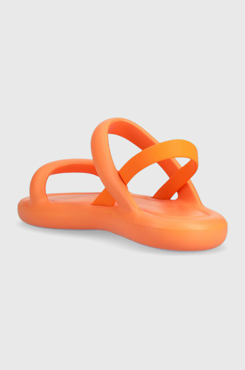 Melissa Сандали FREE BLOOM SANDAL AD в оранжево M.33723.AI220 - Pepit.bg
