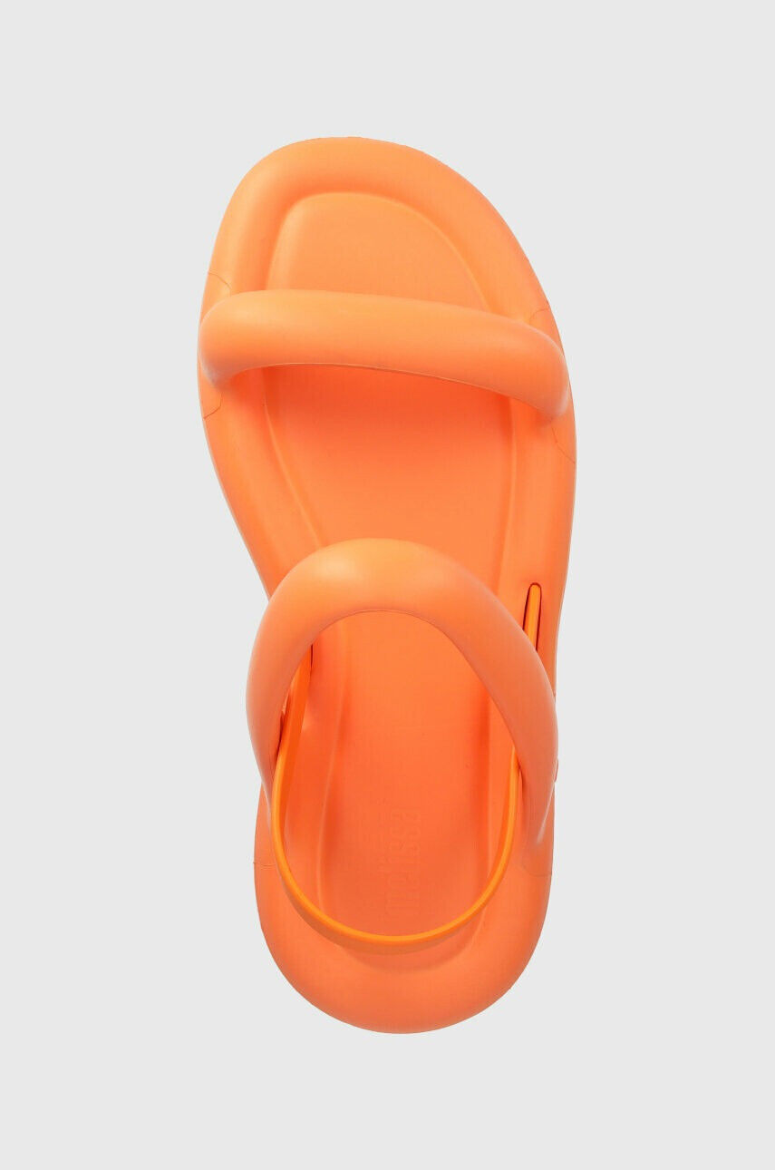 Melissa Сандали FREE BLOOM SANDAL AD в оранжево M.33723.AI220 - Pepit.bg