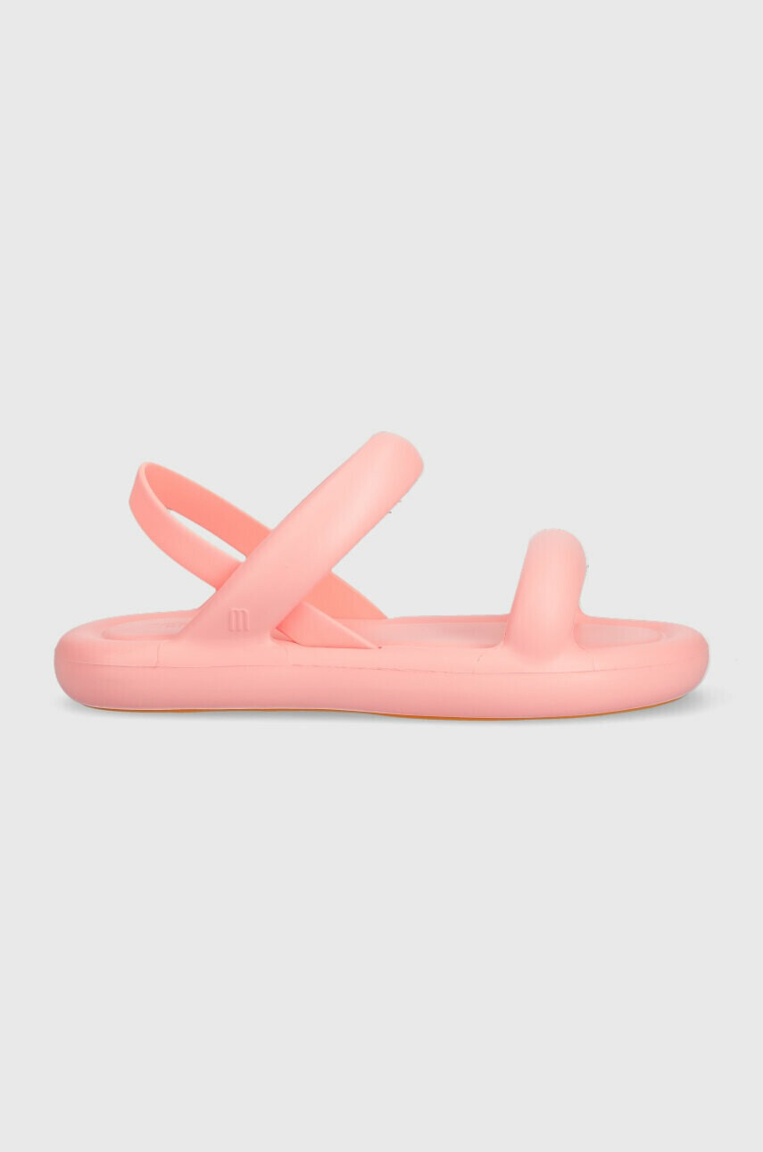 Melissa Сандали FREE BLOOM SANDAL AD в розово M.33723.AL109 - Pepit.bg