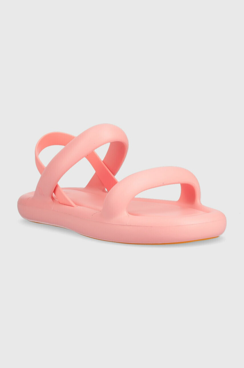 Melissa Сандали FREE BLOOM SANDAL AD в розово M.33723.AL109 - Pepit.bg