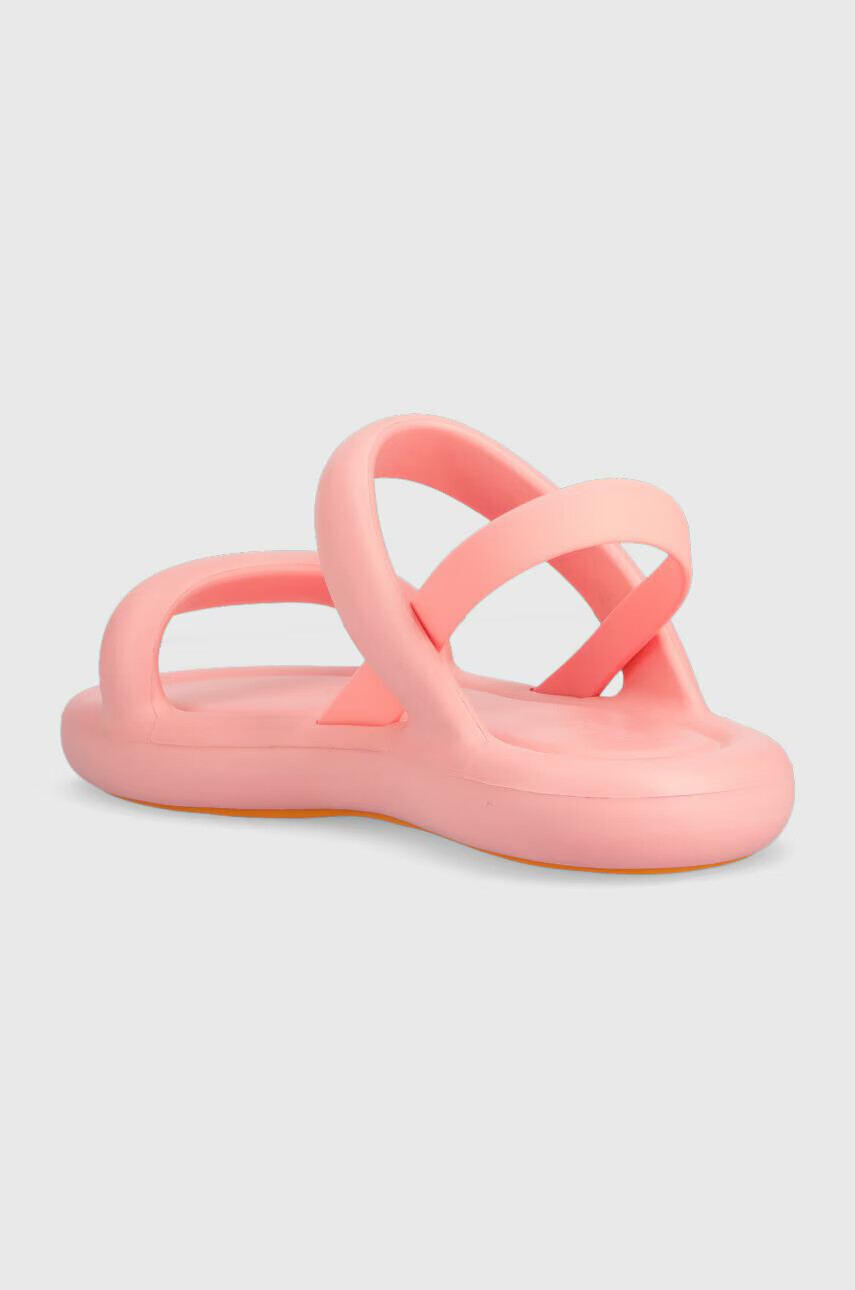Melissa Сандали FREE BLOOM SANDAL AD в розово M.33723.AL109 - Pepit.bg