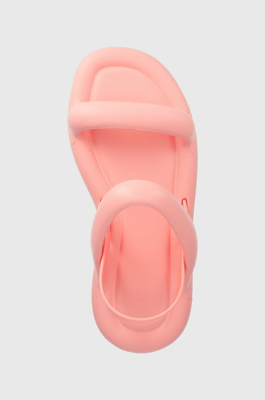 Melissa Сандали FREE BLOOM SANDAL AD в розово M.33723.AL109 - Pepit.bg