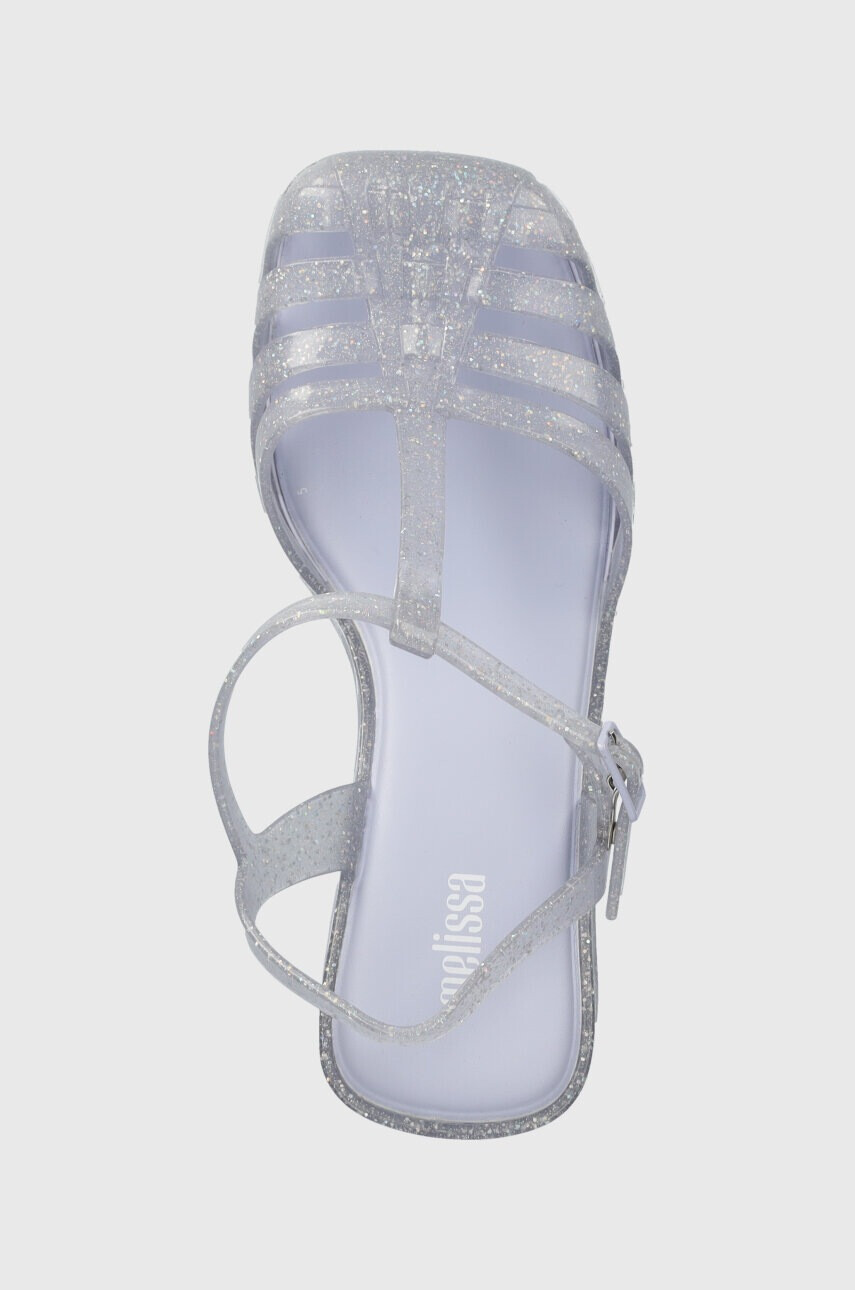 Melissa Сандали PARTY HEEL AD в лилаво M.33818.AH874 - Pepit.bg