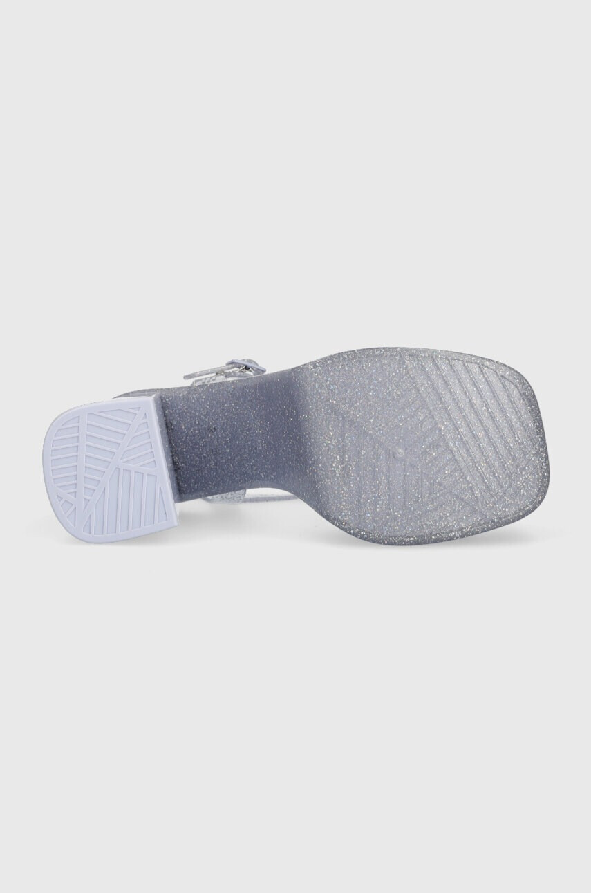 Melissa Сандали PARTY HEEL AD в лилаво M.33818.AH874 - Pepit.bg
