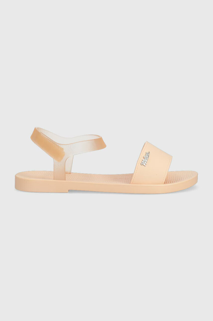 Melissa Сандали SUN LAGUNA AD в оранжево M.33794.AH657 - Pepit.bg
