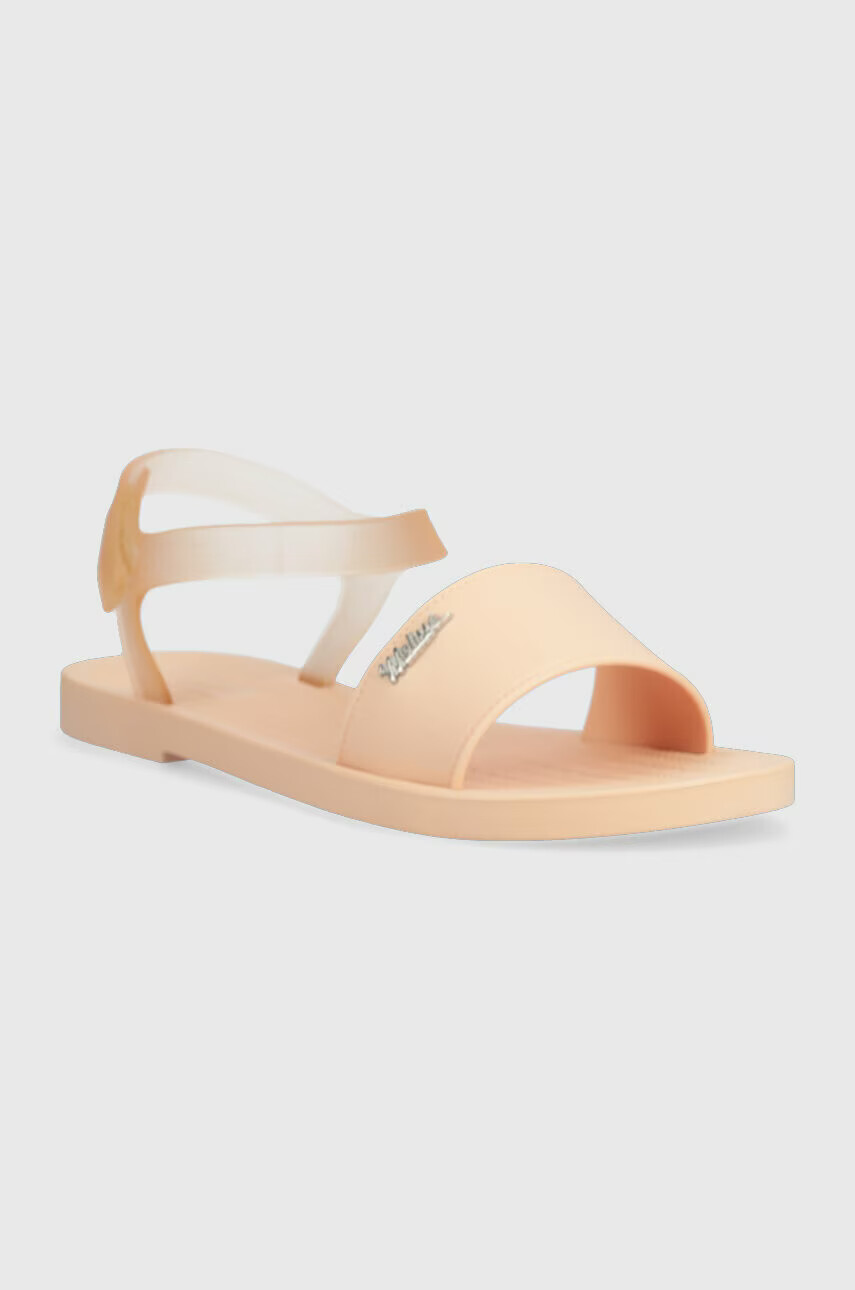 Melissa Сандали SUN LAGUNA AD в оранжево M.33794.AH657 - Pepit.bg