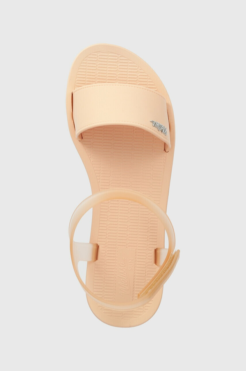 Melissa Сандали SUN LAGUNA AD в оранжево M.33794.AH657 - Pepit.bg