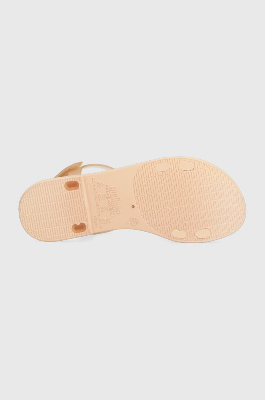 Melissa Сандали SUN LAGUNA AD в оранжево M.33794.AH657 - Pepit.bg