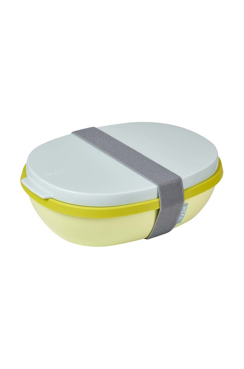 Mepal Кутия за обяд Ellipse Duo - Pepit.bg
