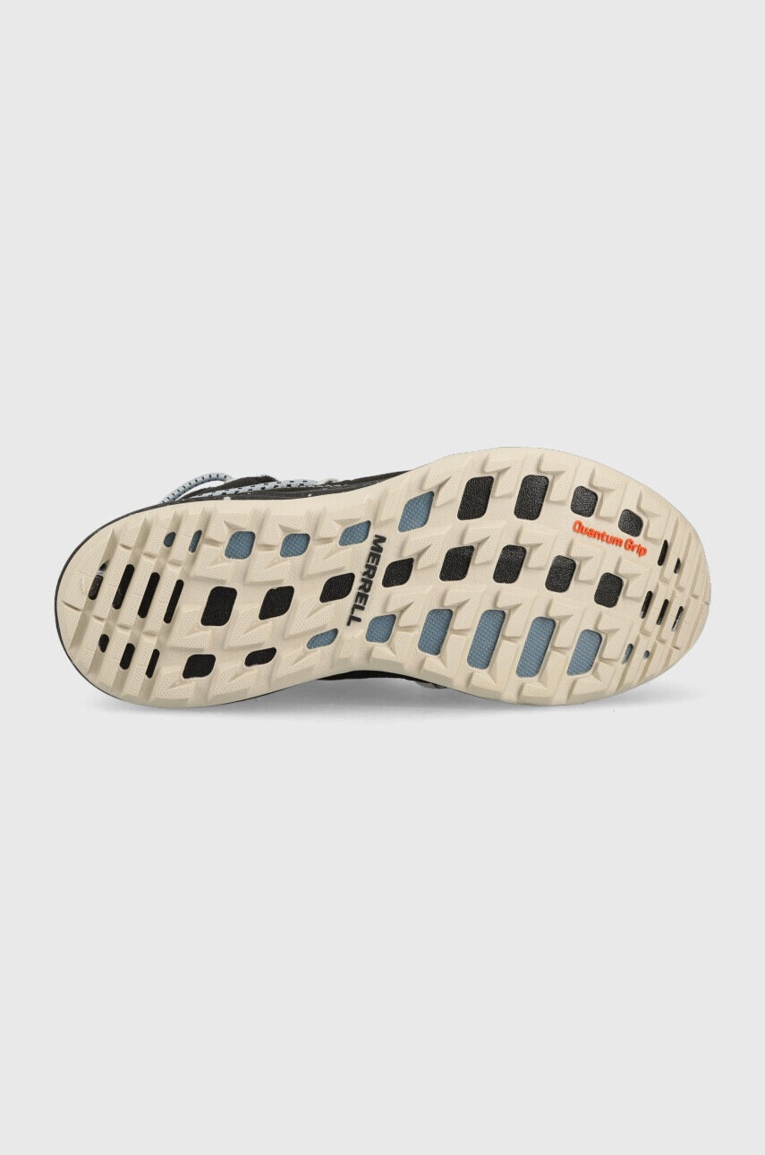 Merrell Апрески Bravada 2 Thermo Demi Waterproof в черно с изолация - Pepit.bg
