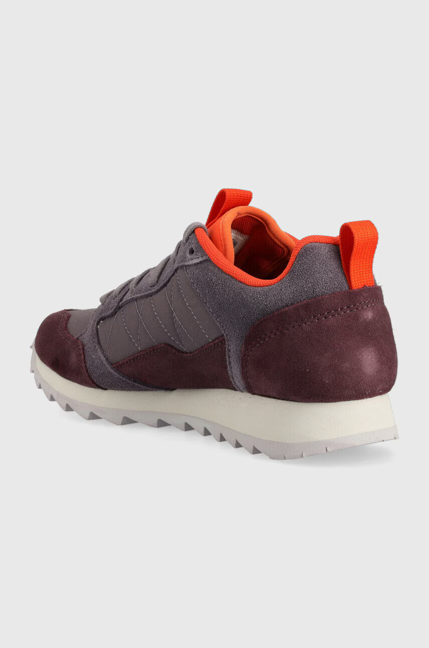 Merrell Маратонки в лилаво - Pepit.bg