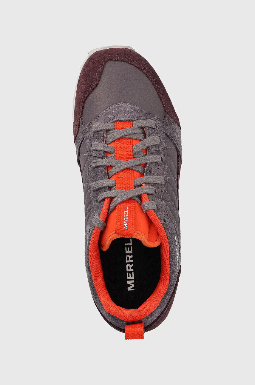 Merrell Маратонки в лилаво - Pepit.bg