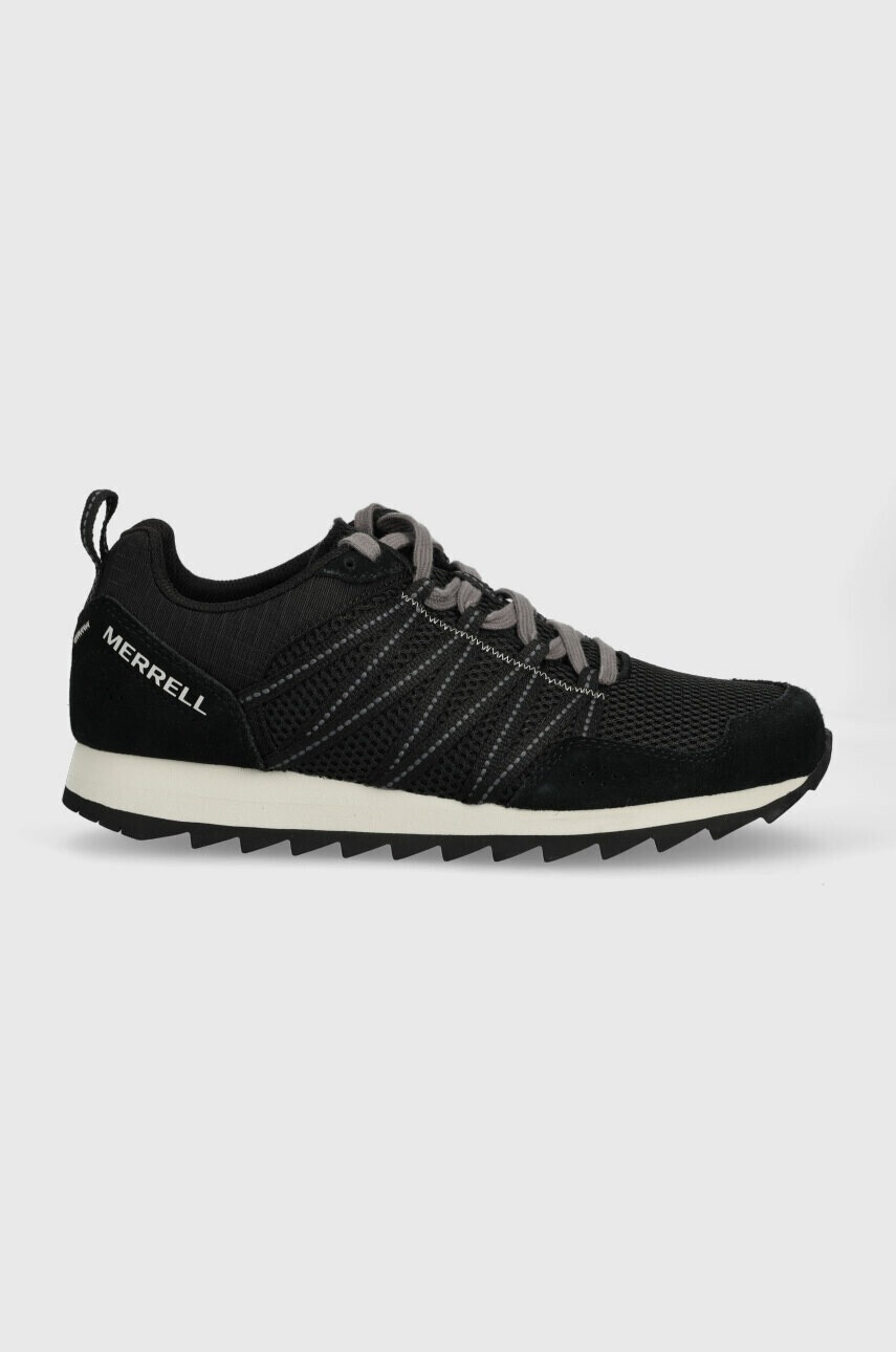 Merrell Маратонки в кафяво - Pepit.bg