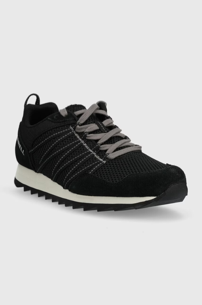 Merrell Маратонки в кафяво - Pepit.bg