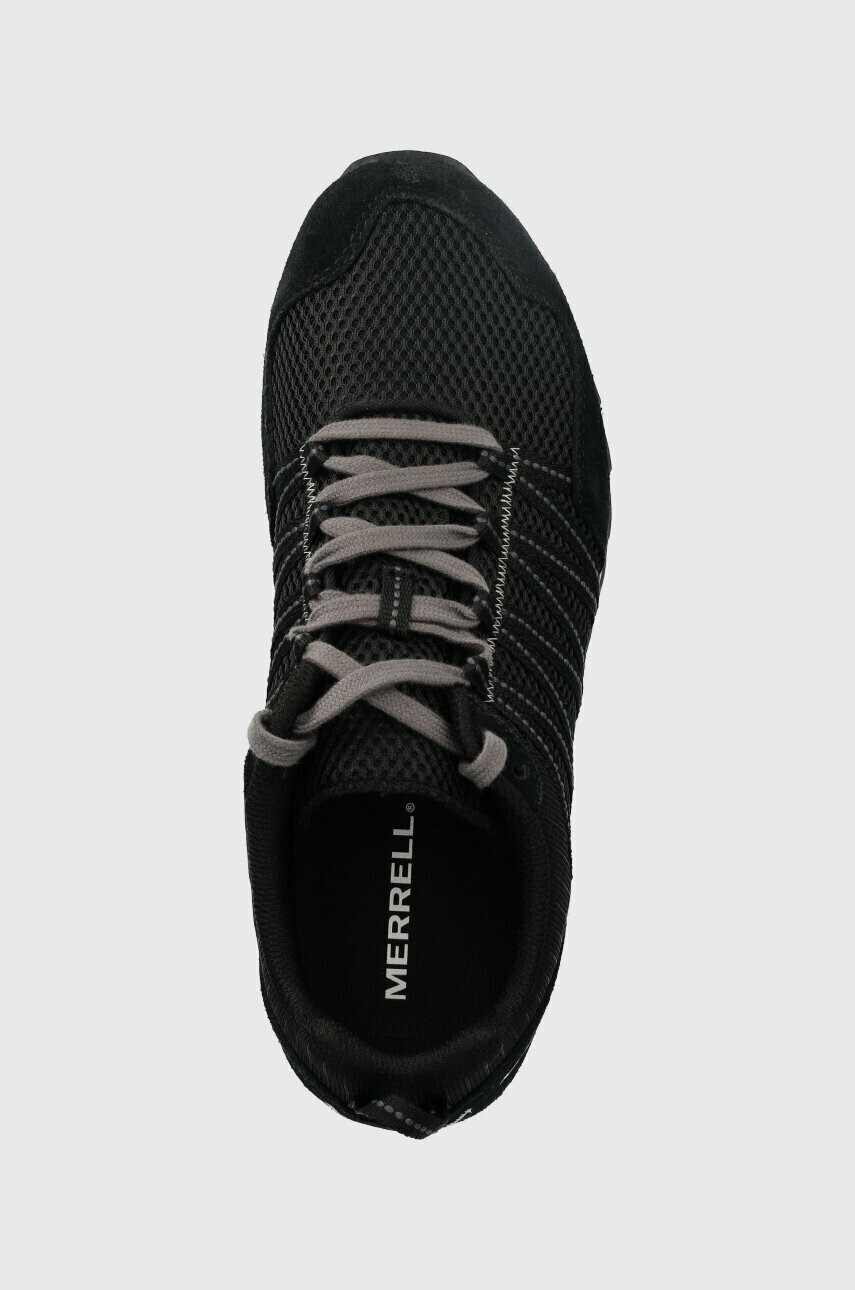 Merrell Маратонки в кафяво - Pepit.bg