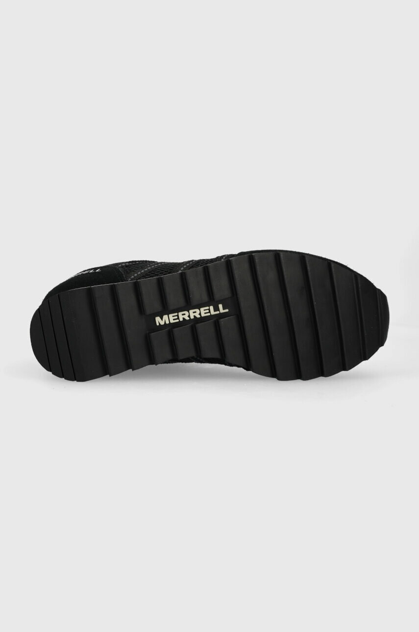 Merrell Маратонки в кафяво - Pepit.bg