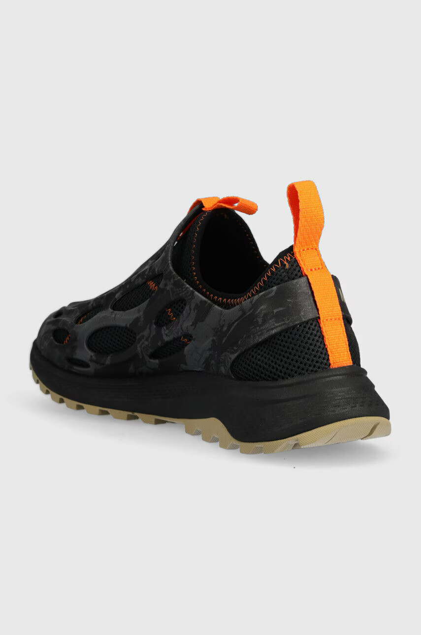 Merrell Маратонки в черно - Pepit.bg